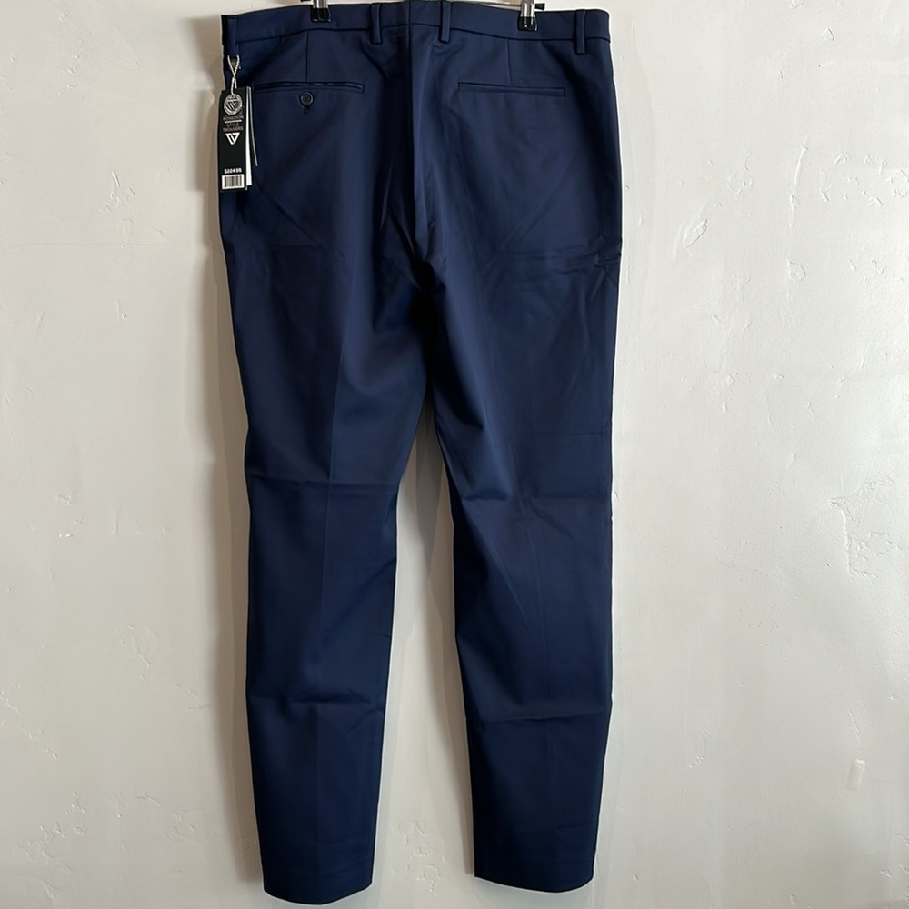 Charles Vane Pants View 3
